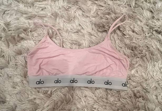 Alo Yoga Bra