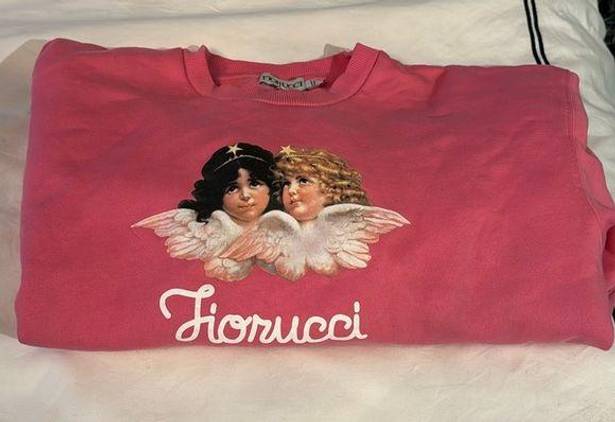 Fiorucci  Angels sweatshirt