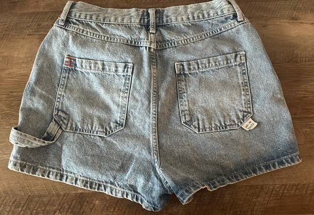 BDG Denim Shorts