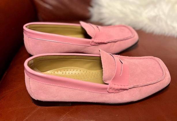 Terry Lewis  Classic Luxuries Size 7M in Light Pink