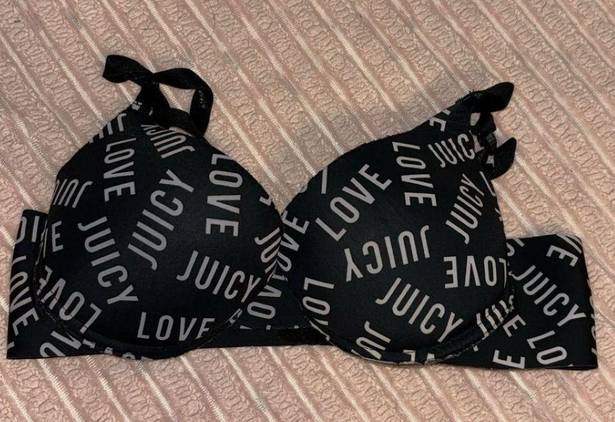 Juicy Couture Bra