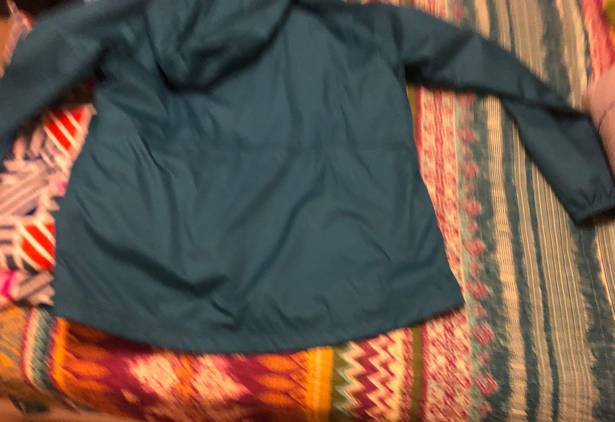 L.L.Bean Waterproof Windbreaker Jacket