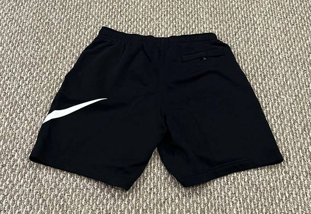 Nike Sportswear Club Fleece Shorts