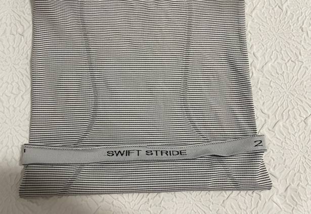 Lululemon Swiftly Tech Short Sleeve