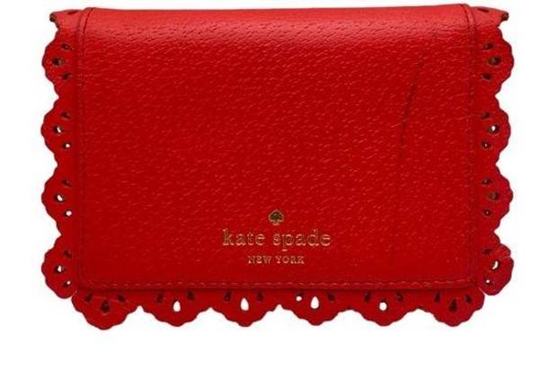 Kate Spade  New York Card Holder