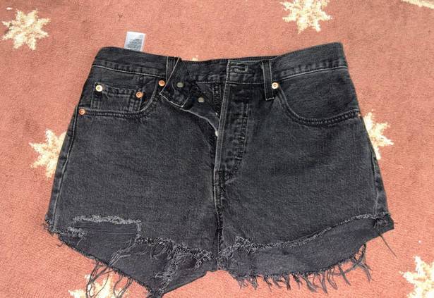 Levi’s 501 Shorts