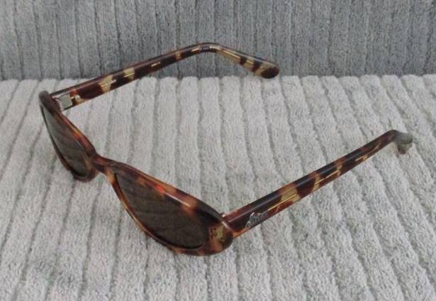 New Divine Eyewear Lara sunglasses Tort/Amber