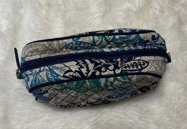 Vera Bradley Makeup Bag