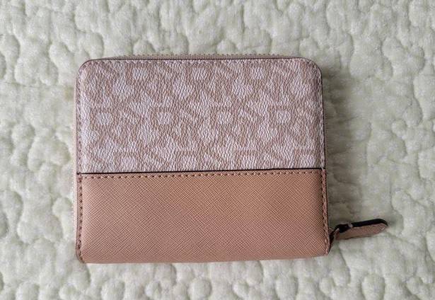 DKNY Small Wallet