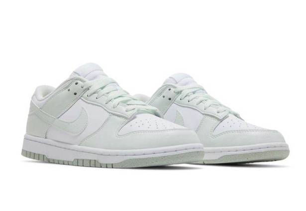 Nike Women’s Dunk Low