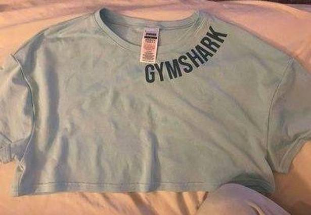 Gymshark Cropped Top