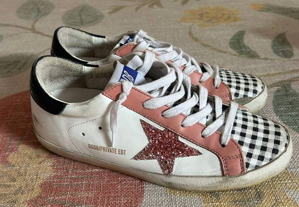 Superstar Sneakers