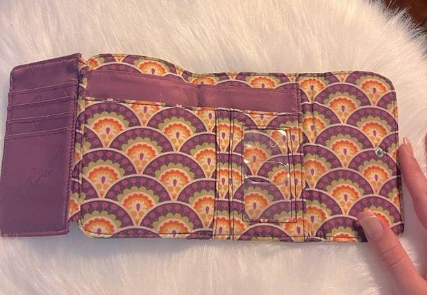 Vera Bradley  wallet