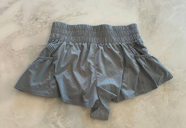 Free People Movement Shorts