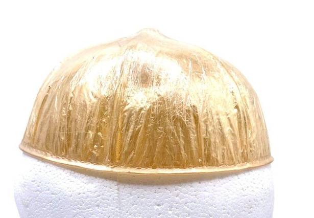 Cello  Beanie Shiny Stage Hat Costume Cosplay Lot 10 Adult Size Mylar Recital