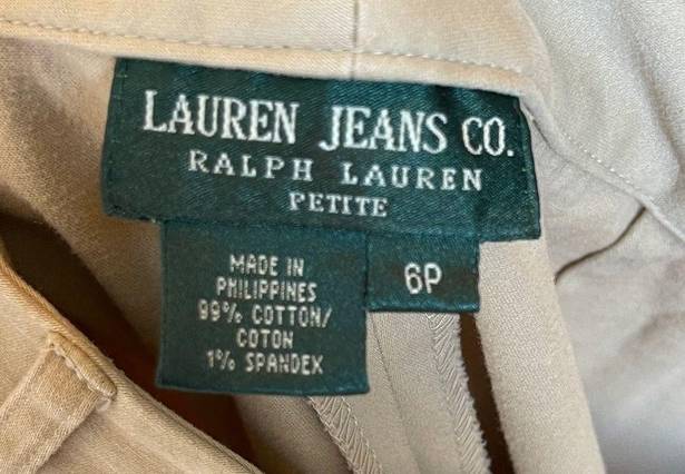 Krass&co Vintage Lauren Jeans . Ralph Lauren Pants