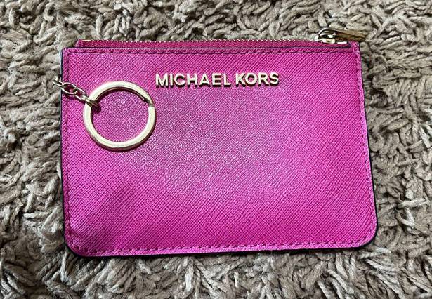 Michael Kors Card Holder