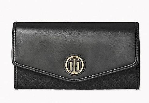 Tommy Hilfiger TH FLAP WALLET