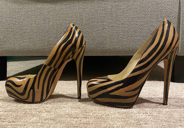 Brian Atwood High Heels