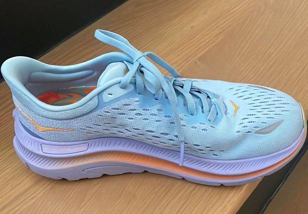 Hoka Kawana Blue & Purple