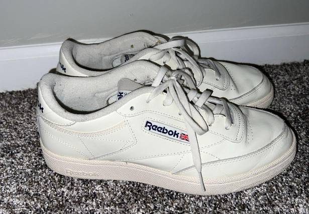 Reebok Women’s  Classics Size 11