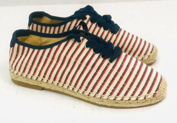 Joie NWOB -  Corston Espadrille Sneaker - Size 6