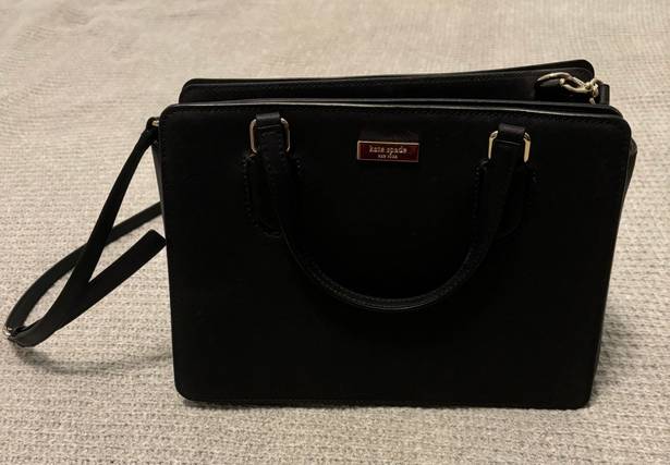 Kate Spade Black Purse