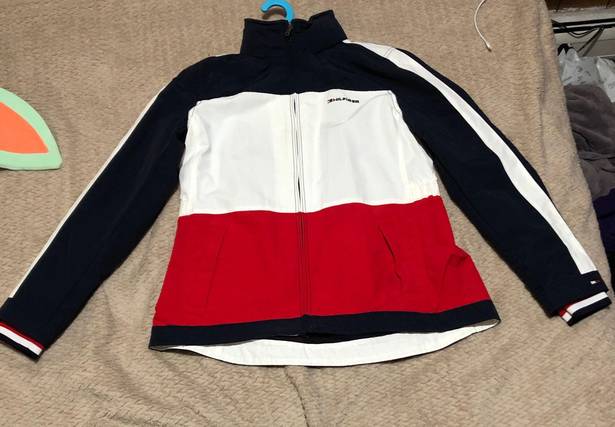 Tommy Hilfiger Jacket