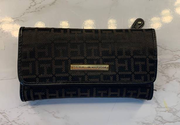 Tommy Hilfiger Wallet