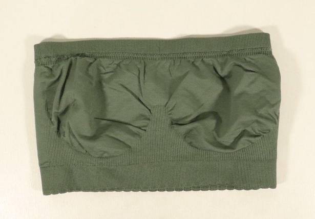 Aerie NWOT  olive bandeau