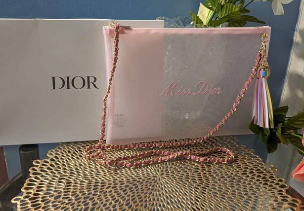 Dior Pouch