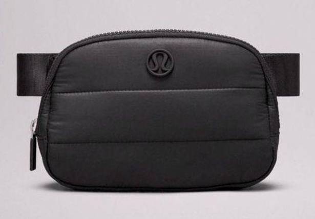 Lululemon  Everywhere Belt Bag Wunder Puff 1L NWT