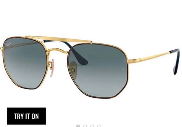 Ray-Ban marshal Sunglasses 