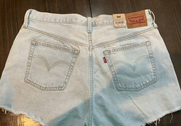 Levi’s levi 501 shorts