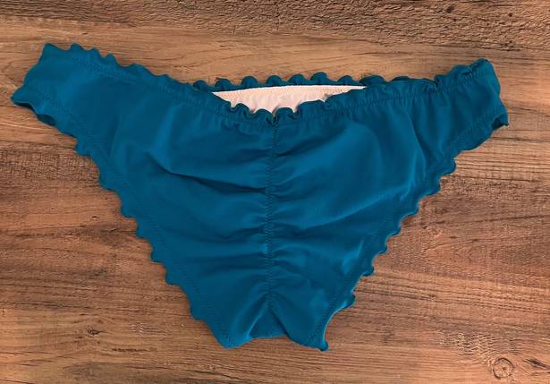 Shade & Shore  Scrunch Bikini Bottoms