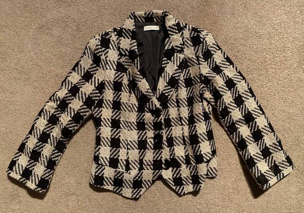 Coldwater Creek blazer