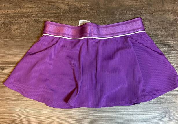 Nike Dri-Fit Tennis Skort