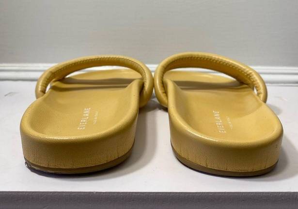 Everlane  | ‘The Form’ Three-Strap Sandal Slides