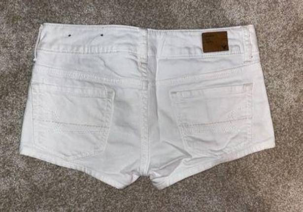 American Eagle Outfitters Denim Shorts