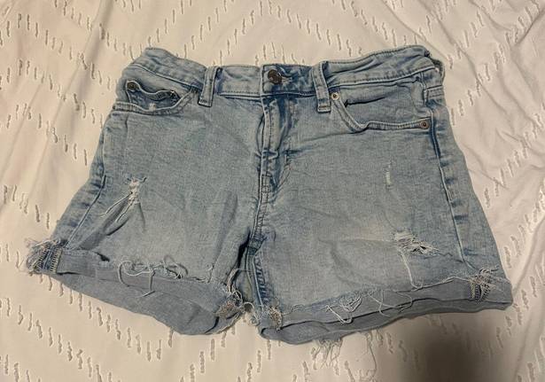 Gap 5” Denim Shorts