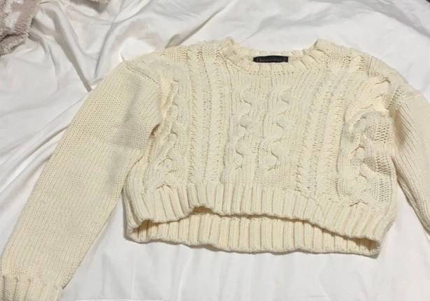 Urban Outfitters Sweater