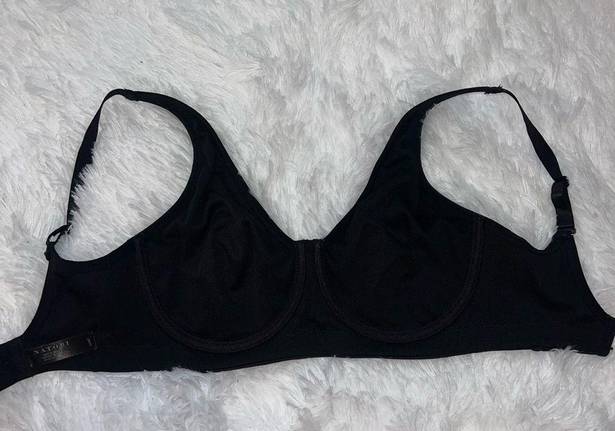 Natori  Black 32DD Bra