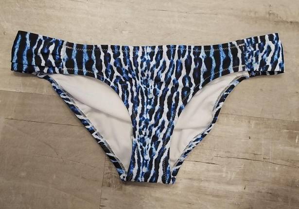 Jessica Simpson 💕💕 Sassy Safari Bikini Small NWT