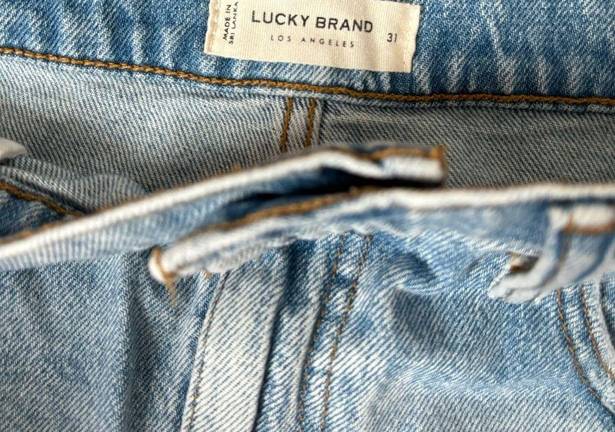 Lucky Brand Denim Skirt