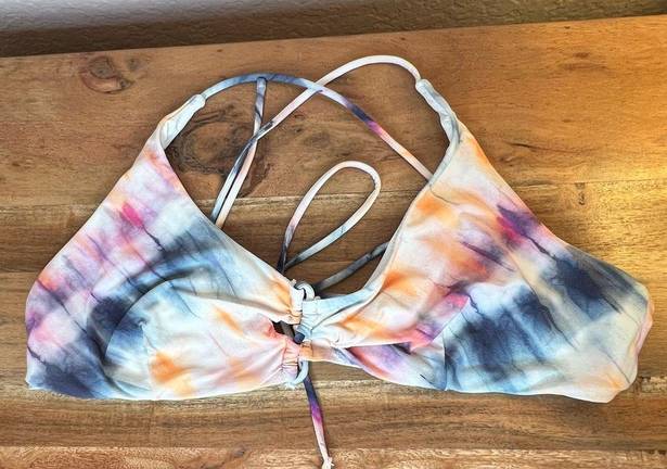 Rip Curl  Surf Trip Crossback Trilette Bikini Top