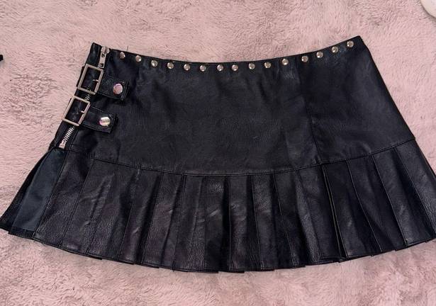 I am gia I.am.Gia Philomena Mini Skirt 