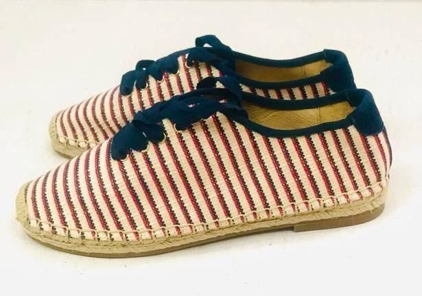 Joie NWOB -  Corston Espadrille Sneaker - Size 6