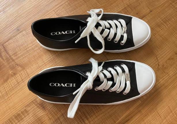 Coach Sneakers