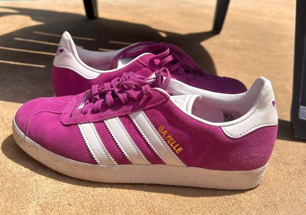 Adidas Gazelle