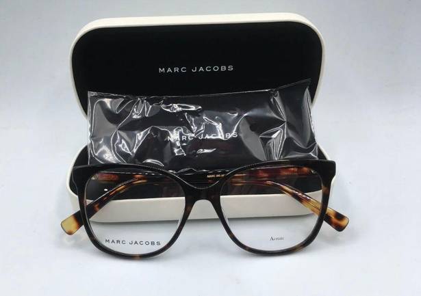 Marc Jacobs Glasses